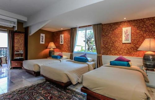 酒店“开夜床” 不止是铺床，更是一种隐秘的仪式感