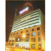 森宝酒店 楚雄金邦商贸有限责任公司的卓越宾馆服务体验