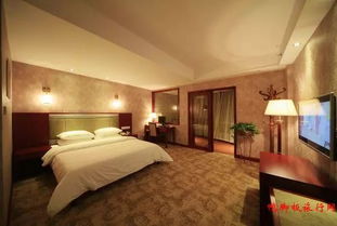 金都大酒店 以“宾客至上，服务第一”之心，盛迎张家界四方来宾