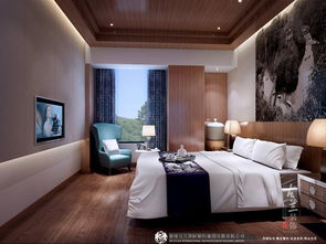 兴义酒店设计 专业公司的全方位服务与美学探索