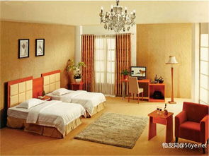 优格家具 赋能商务快捷酒店，打造高效舒适入住体验