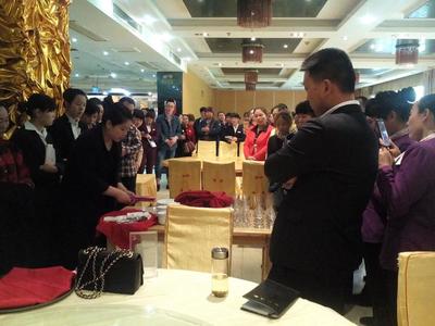 我市开展宾馆饭店服务质量提升行动，全力服务寻根节